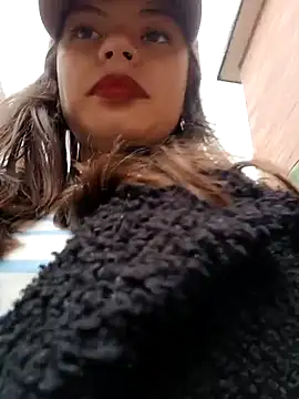 Chat XXX ao vivo de _Isabella-7