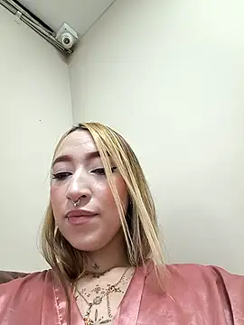 Chat XXX en directo de MollyCruz