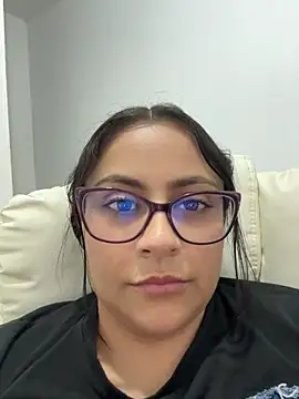 Show webcam de Angie_e