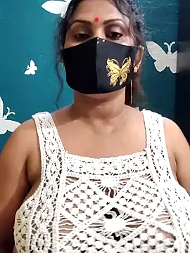 Mahi_Baby_Sexy's Live XXX Chat