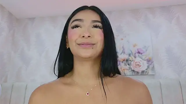 دردشة MeganCruzGB الجنسية المباشرة