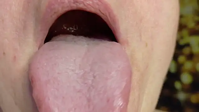 Вебкам-шоу _Annika