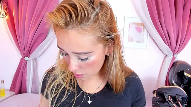 دردشة Lannajansen الجنسية المباشرة