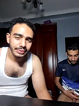 MastersBroscock Chat XXX in diretta