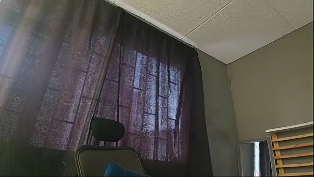 PaulEvens Adlı Modelin Web Kamerası Şovu