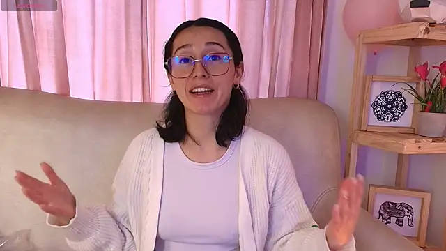 Ginevra_esposito's Live XXX Chat