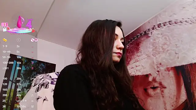 Eva_Roussell Chat XXX live