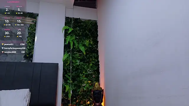 Chatroom XXX en direct de samirscott