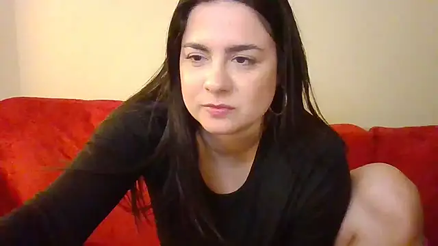 dulce_mery Live XXX-Chat