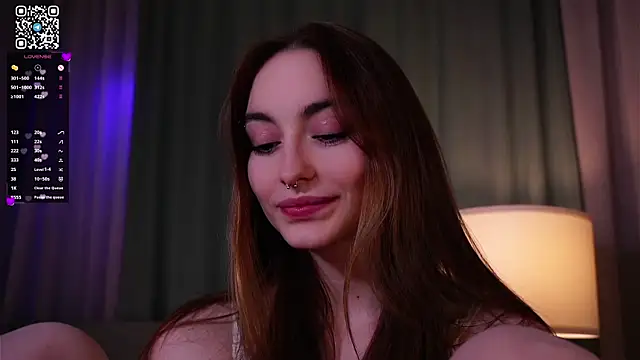 BeckiMacreno's Live XXX Chat