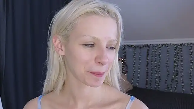 Webkamerová show Naomi_Demio