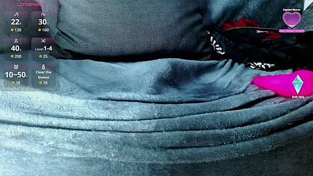 Chatroom XXX en direct de Walkers05