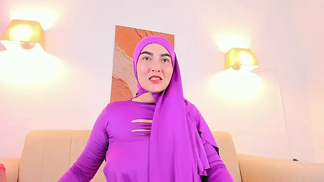 دردشة Malika_Noor الجنسية المباشرة