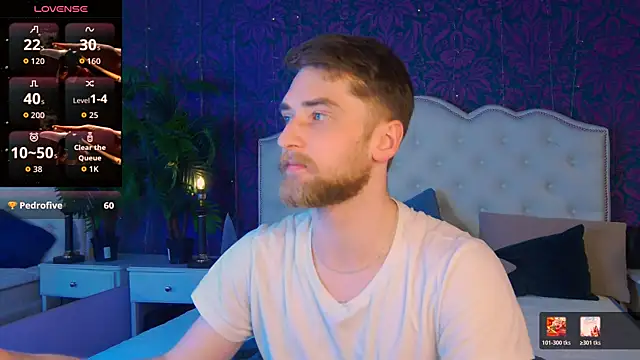 Dexter_Raze Obrolan Langsung XXX