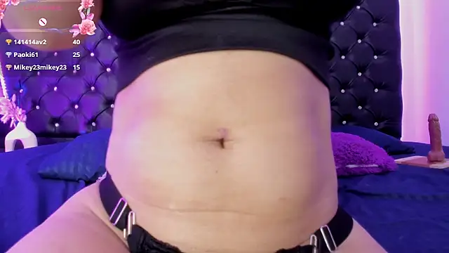 Sharon_Storm 在線直播表演