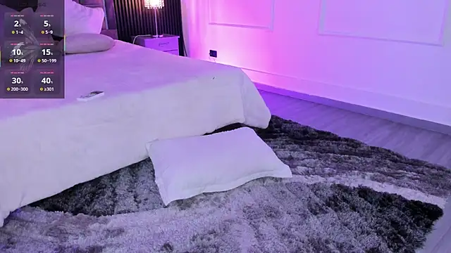 Eirynraven 即時 XXX 聊天