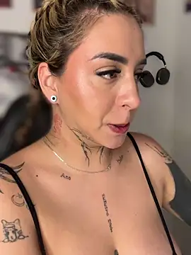 دردشة CarolQueen1_ الجنسية المباشرة