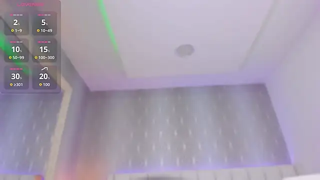 Alma_sterling's Live XXX Chat