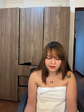 angel_rousse01 Live XXX-Chat