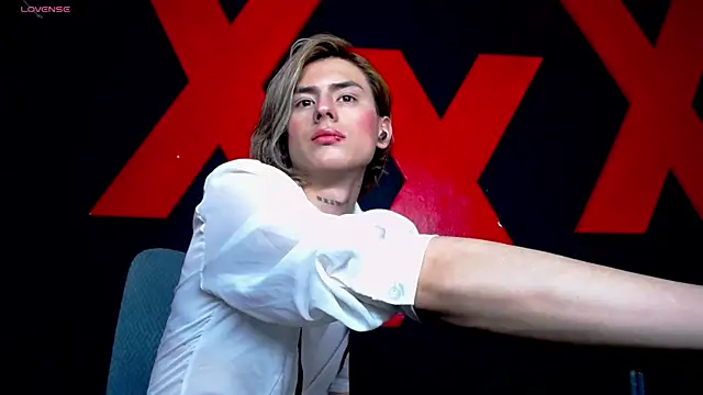 Show Webcam de AlanFox1