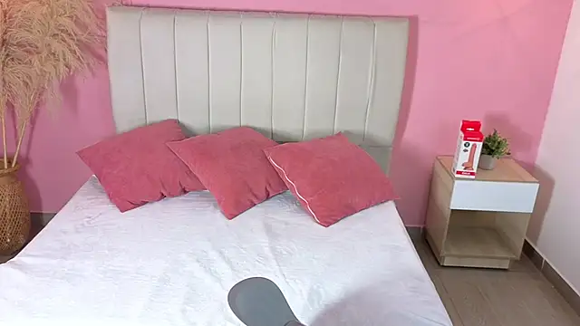 jhan_vassilis Webcam-Show