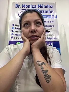 SARA_21- Live XXX-Chat