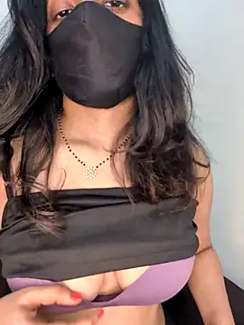 Shriya_reddy 即時 XXX 聊天