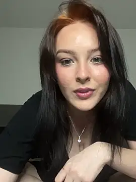 MiraVoss18 webcam show