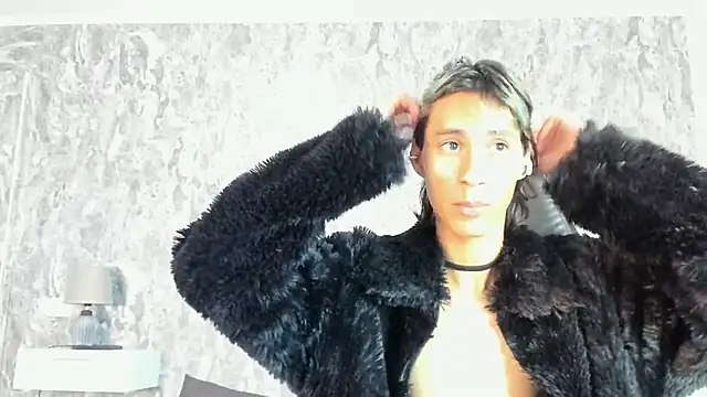 Вебкам-шоу Sam_Parrker