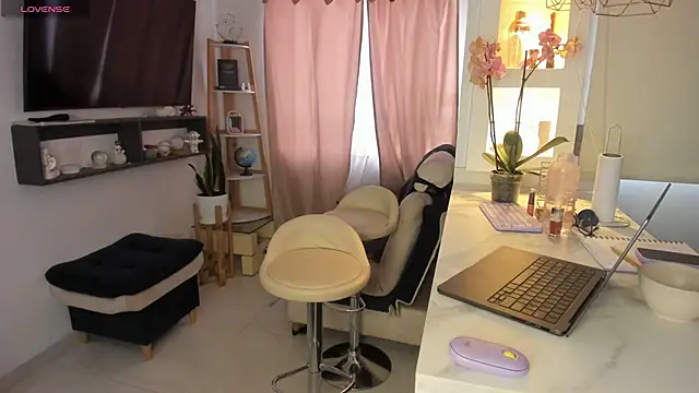 valeria_rosses Live XXX-Chat