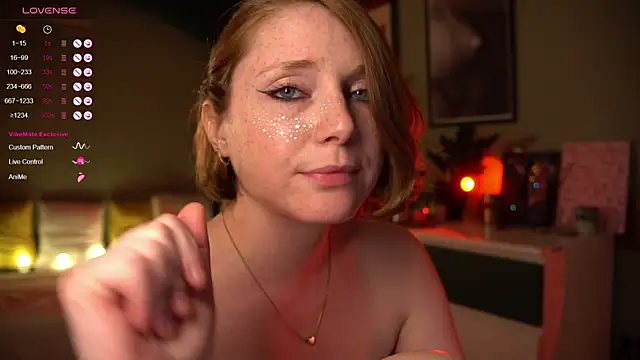 Your_phobia live XXX chat