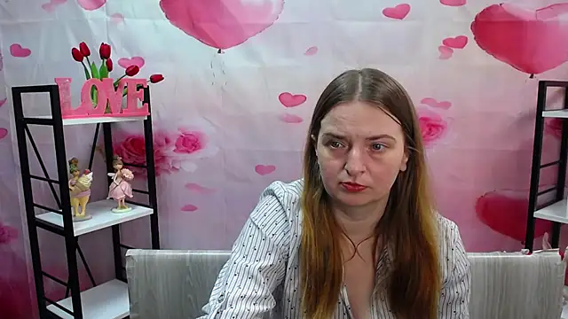 Chat XXX en directo de FreyaDak