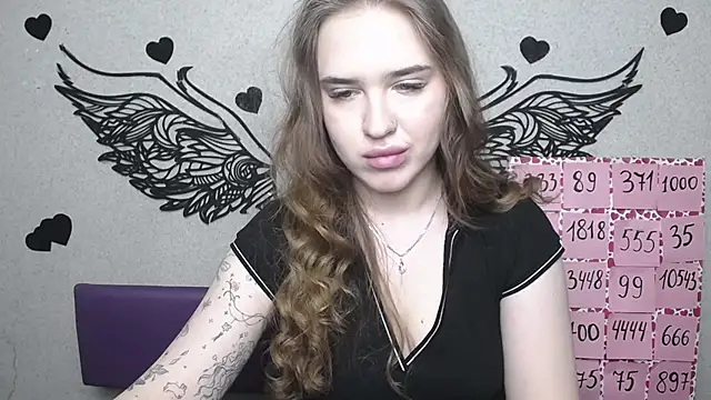 Chat XXX en directo de LauraHlot