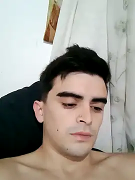 Rodrigo99_9 Webcam-Show