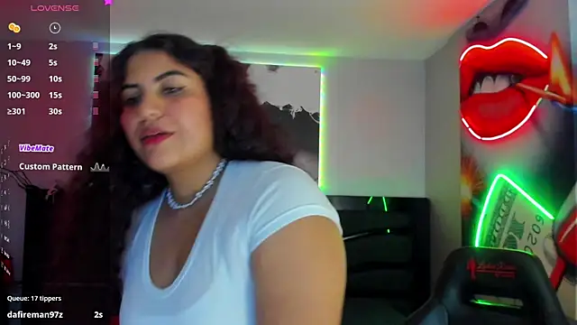 Sara_Bdsm_'s Live XXX Chat