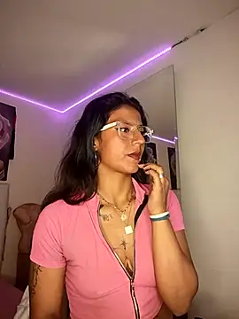 SamathaMay Live XXX-chat