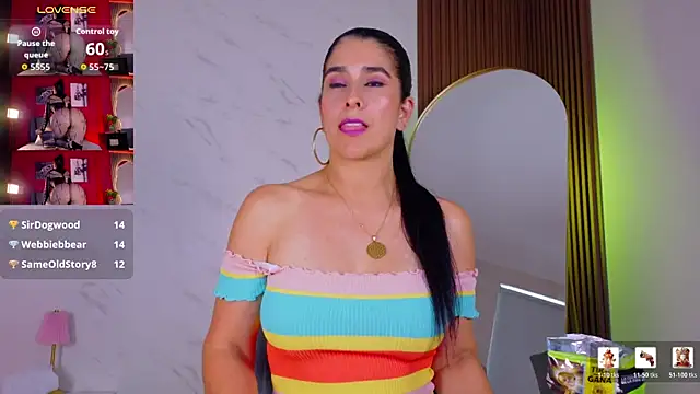 Sunny_Rivern Live XXX chat