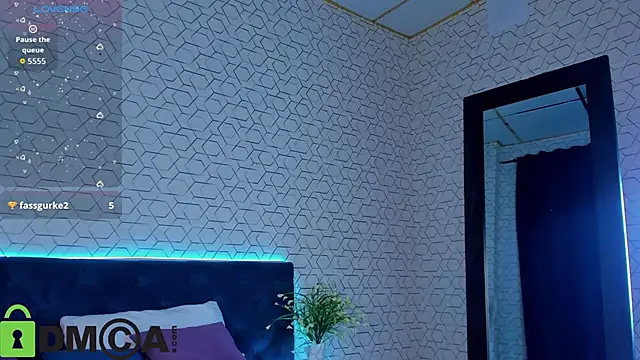 Chat +18 de Lea_much ao vivo