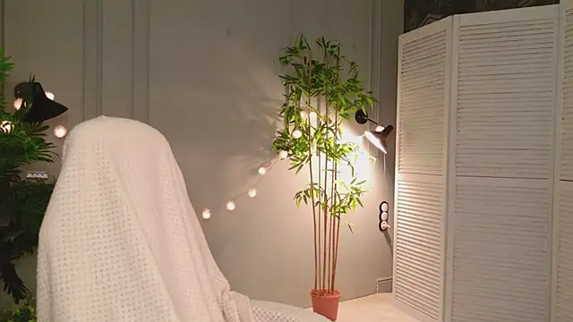 Bubble_Chloe Chat XXX in diretta