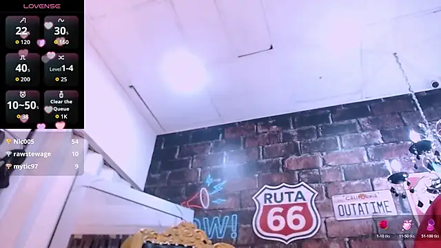 MariyaNovakien Live XXX chat