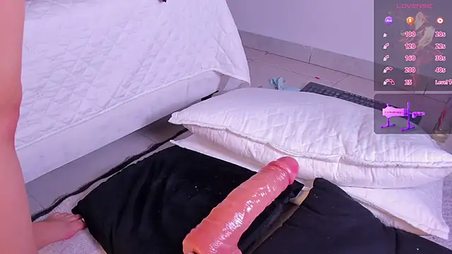 Rose_jener06's Live XXX Chat