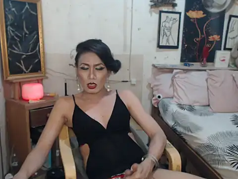 asianlovetocum's Live XXX Chat