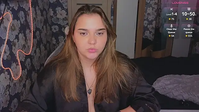 Chat XXX en directo de _momiji_