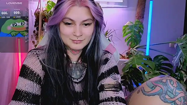 Chat XXX en directo de jelya_sg