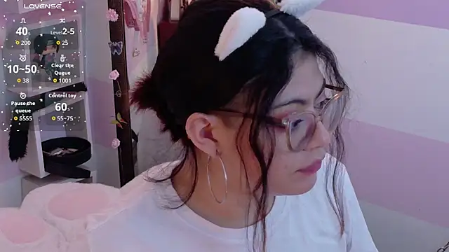 Catwhite_n Live XXX chat