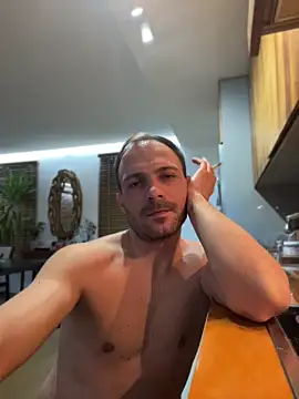 Adventurehotman Webcam-Show