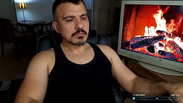 GymD4ddy Chat XXX in diretta