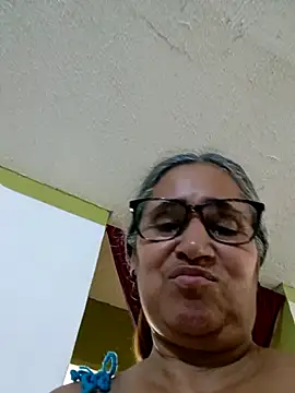 _candi's Webcam Show