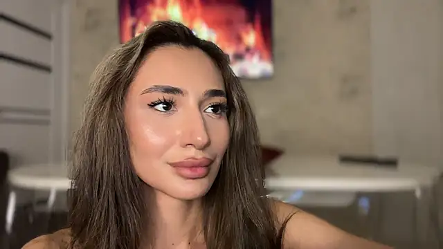 alissadreams live XXX chat