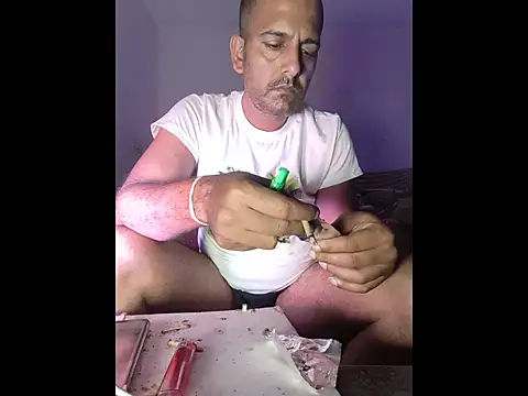 INDIANJONNYSINN Chat XXX in diretta